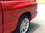 Dodge Ram SRT-10 2004 года